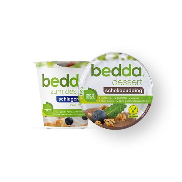 bedda Desserts