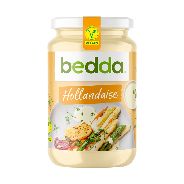 bedda Saucen, Dips & Dressings