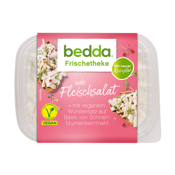 bedda Feinkostsalate