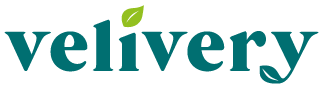 Velivery Logo ohne Claim