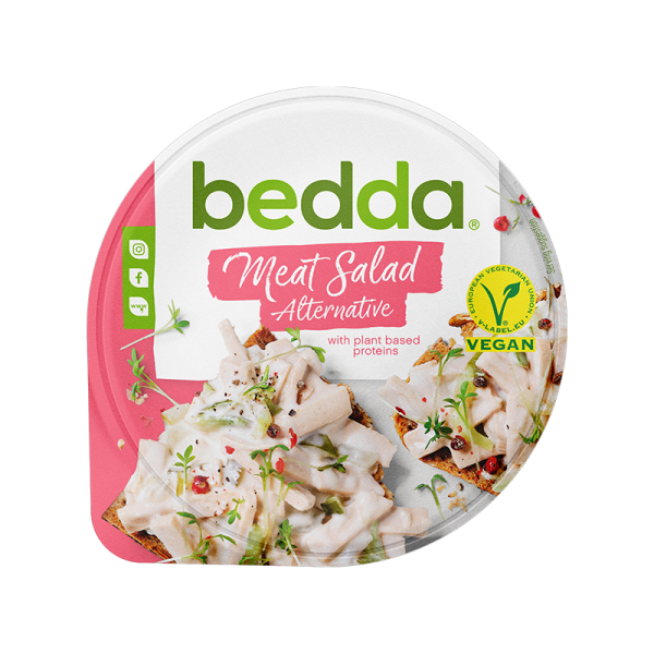 bedda Deli Salads