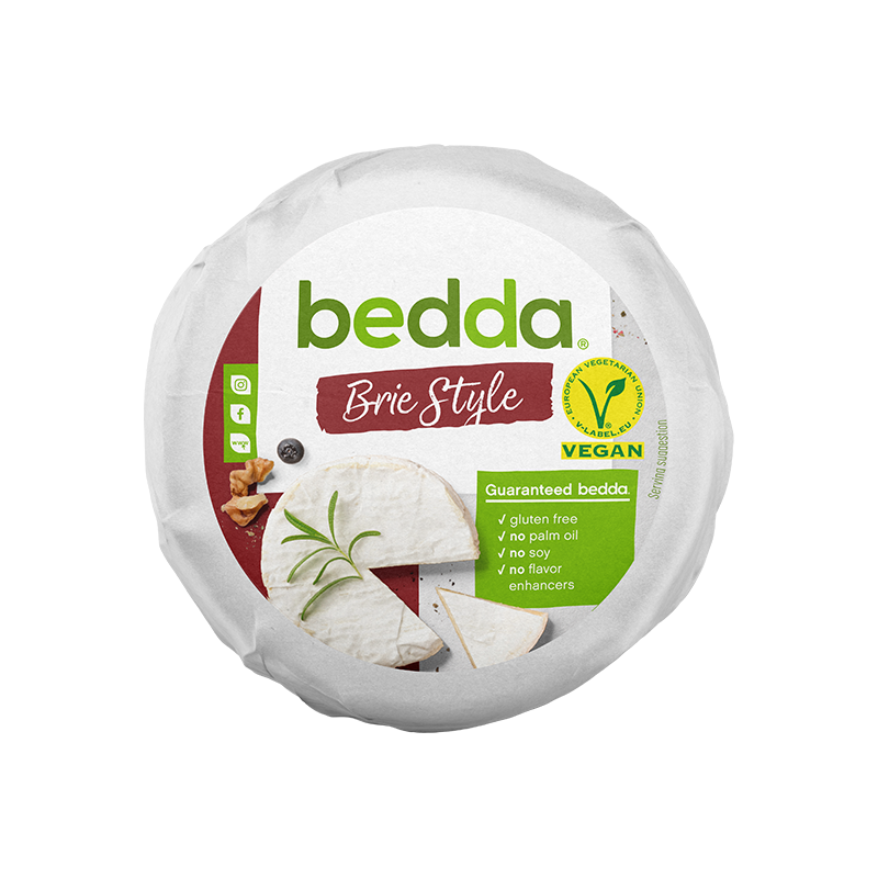 bedda Brie Style