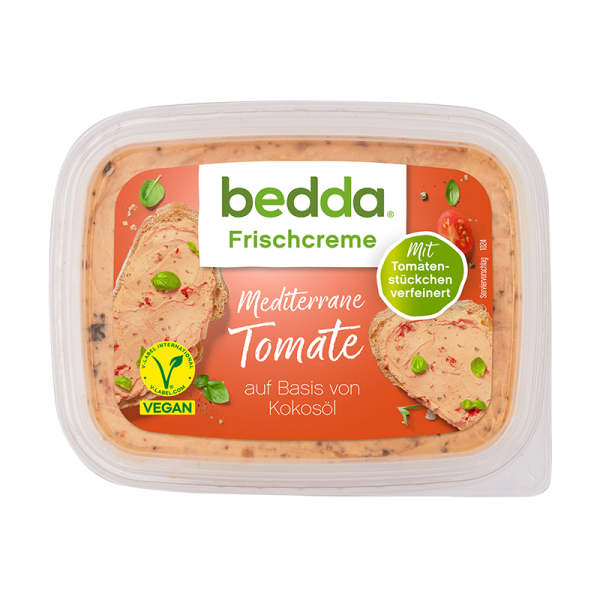 bedda Frischcreme